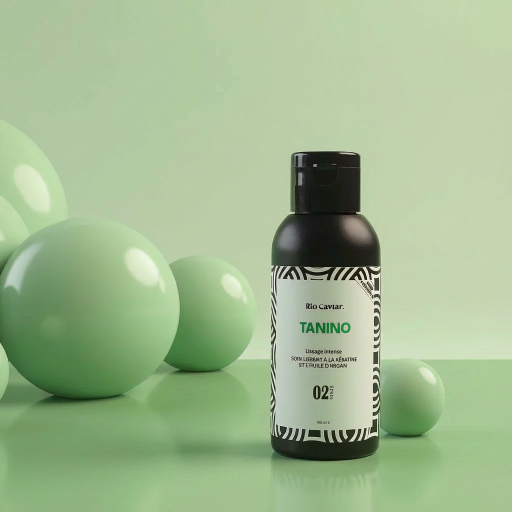 1 (2) Dose Lissage Tanino - 100 ML – Image 1