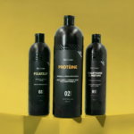 Pack Lissage Protéine Professionnel - 1 L