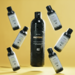 Pack Lissage Protéine Professionnel - 500 ML