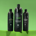 Pack Lissage Tanino Professionnel - 1 L