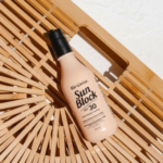 Sun Block : Créme Solaire Capillaire Test - 250 ML – Image 2