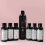 Pack Lissage Kératine Professionnel - 500 ML – Image 2