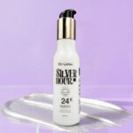 Silver Hour : Huile Pailletée - 125 ML – Image 4