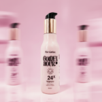Golden Hour : Huile Pailletée - 125 ML – Image 2
