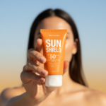 Écran Sun Shield – 50 ml – Image 4