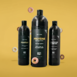 Pack Lissage Protéine Professionnel - 1 L – Image 2