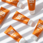 Écran Sun Shield – 50 ml – Image 2