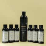 Pack Lissage Protéine Professionnel - 500 ML – Image 4