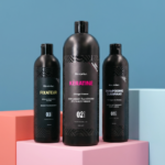 Pack Lissage Kératine Professionnel - 1 L