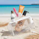 Pack Summer Protection Test