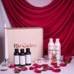 Box Collagene Smooth and Strong