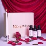 Box Keratine Smooth and Repair