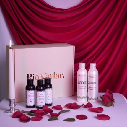 Box Protéine Smooth and Fortify